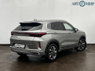 2024 Exeed LX I Рестайлинг 2, серый, 1790000 рублей, вид 5
