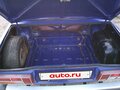 1997 Lada (ВАЗ) 2105, синий - вид 9