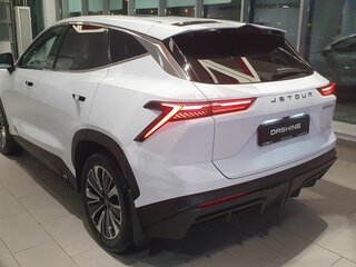 2026 Jetour Dashing I, белый, 2949900 рублей, вид 3