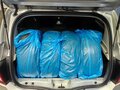 2017 Renault Sandero Stepway II, серый, 990000 рублей - вид 9