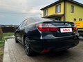 2016 Toyota Camry VII (XV50) Рестайлинг, серебристый, 2450000 рублей - вид 5