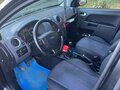 2008 Ford Fusion I Рестайлинг, чёрный, 350000 рублей - вид 6