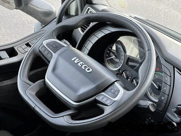 2026 Iveco S-Way, белый, 20139014 рублей - вид 20