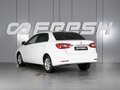2015 Dongfeng S30, белый, 699000 рублей - вид 1
