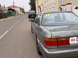 1990 Honda Accord IV, серый, 280000 рублей, вид 3
