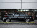2011 Audi A8 III (D4), чёрный, 1590000 рублей - вид 8