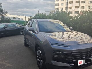 2023 Jetour Dashing I, серый, 2100000 рублей, вид 3