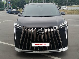 2025 GAC M8, чёрный, 6850000 рублей, вид 2