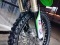 2015 Kawasaki KX 450, зелёный, 340000 рублей - вид 8