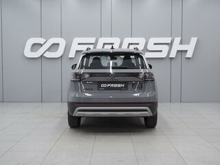2026 Volkswagen Tharu XR 300 TSI, серый, 3100000 рублей, вид 4