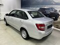 2026 Lada (ВАЗ) Granta I Рестайлинг, серебристый, 1143400 рублей - вид 6
