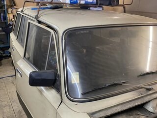 1979 Lada (ВАЗ) 2102, бежевый, 250000 рублей, вид 2