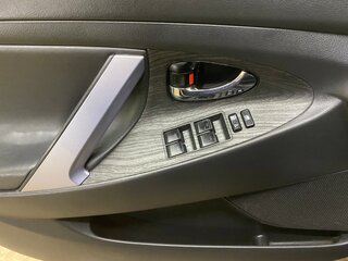 2011 Toyota Camry VI (XV40) Рестайлинг, чёрный, 1350000 рублей, вид 4