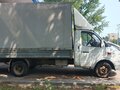 2007 ГАЗ ГАЗель (3302), белый, 710000 рублей - вид 1
