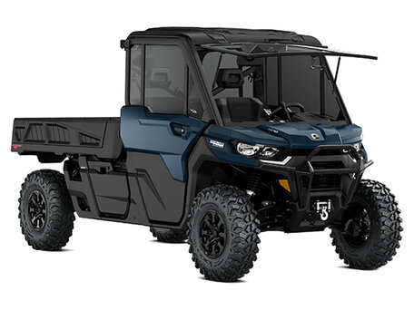 2026 BRP Can-Am Defender HD10, синий, 5500000 рублей, вид 1