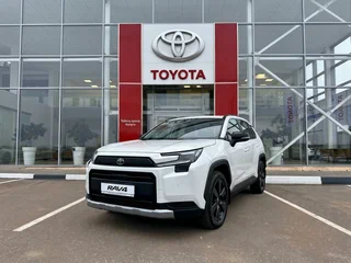 Toyota RAV4 VI (XA60)