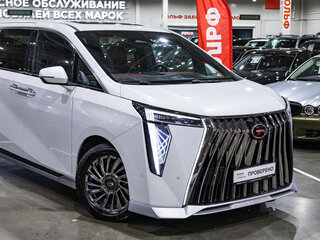2023 GAC M8, белый, 3950000 рублей, вид 5