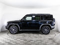 2024 Jetour T2, чёрный, 2599000 рублей - вид 7