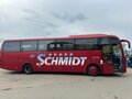 2005 MAN Lion's Coach, красный, 6450000 рублей - вид 2