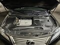 2014 Lexus RX 350 III Рестайлинг, чёрный, 2450000 рублей - вид 10