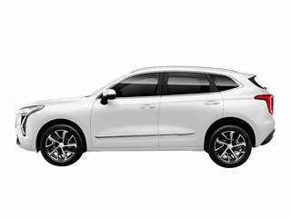 2026 Haval Jolion I Рестайлинг 2, белый, 2849000 рублей, вид 1