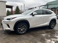 2018 Lexus NX 200 I Рестайлинг, белый, 3390000 рублей - вид 3
