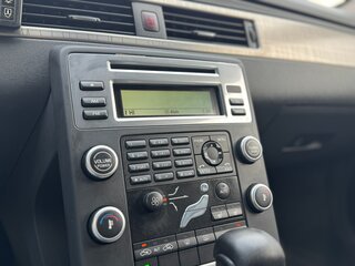 2010 Volvo XC70 II, чёрный, 995000 рублей, вид 5