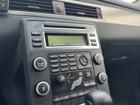 2010 Volvo XC70 II, чёрный, 995000 рублей, вид 5
