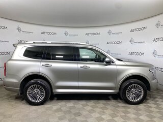 2023 Tank 500 I, серый, 3498800 рублей, вид 4