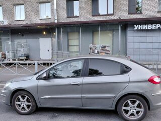 2010 Chery M11 (A3), серый, 250000 рублей, вид 3