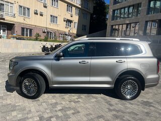 2023 Tank 500 I, серый, 4800000 рублей, вид 4
