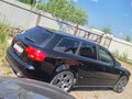 2005 Audi A4 III (B7), чёрный - вид 3