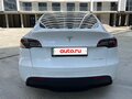 2022 Tesla Model Y Long Range Dual Motor I, белый, 5900000 рублей - вид 6