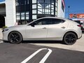 2022 Mazda 3 IV (BP), серебристый, 1650000 рублей - вид 4