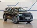 2026 Jetour X70+ I Рестайлинг, зелёный, 3099000 рублей - вид 3