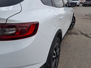 2021 Renault Arkana I, белый, 2050000 рублей, вид 4