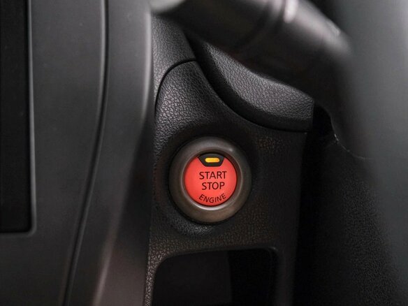 2018 Nissan Note II Рестайлинг, серый, 1139000 рублей - вид 17