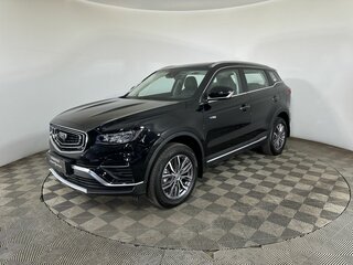 2024 Belgee X70 I, чёрный, 2350000 рублей, вид 1