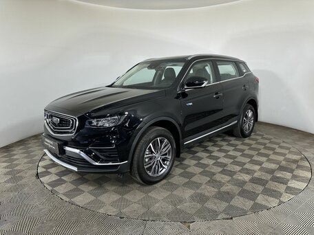 Belgee X70 I
