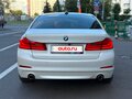 2020 BMW 5 серии 520d xDrive VII (G30/G31/G38), белый, 3590000 рублей - вид 6