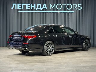 2022 Mercedes-Benz S-Класс 580 4MATIC VII (W223), чёрный, 14500000 рублей, вид 4