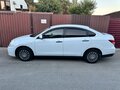 2018 Nissan Almera III (G15), белый, 522000 рублей - вид 2