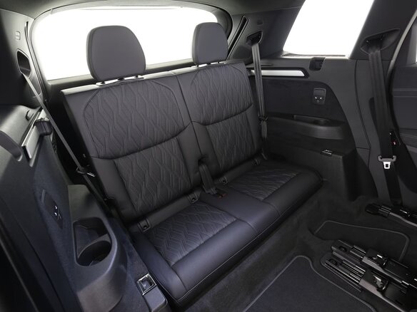 2026 Audi Q7 III (G8), чёрный, 16600000 рублей - вид 28
