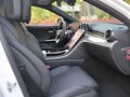 2023 Mercedes-Benz C-Класс 200 L V (W206), белый - вид 8