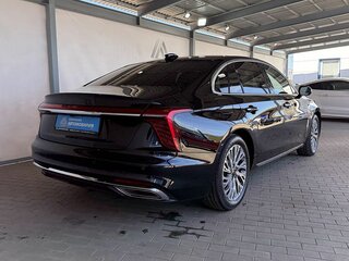 2023 Hongqi H5 II, чёрный, 2999000 рублей, вид 5