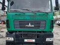 2013 МАЗ 6312, зелёный, 3300000 рублей - вид 4
