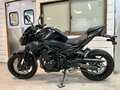 2026 Kawasaki Z 900, чёрный, 1475000 рублей