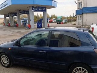 1998 Fiat Bravo I, синий, 250000 рублей, вид 3