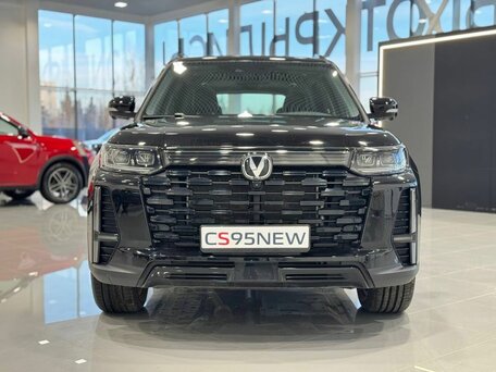Changan CS95 I Рестайлинг 2