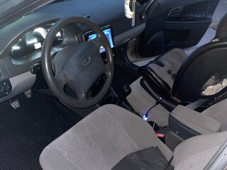 2007 Lada (ВАЗ) Priora I, серый, 320000 рублей, вид 5